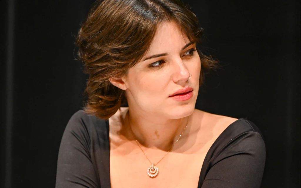 Michalina Olszańska