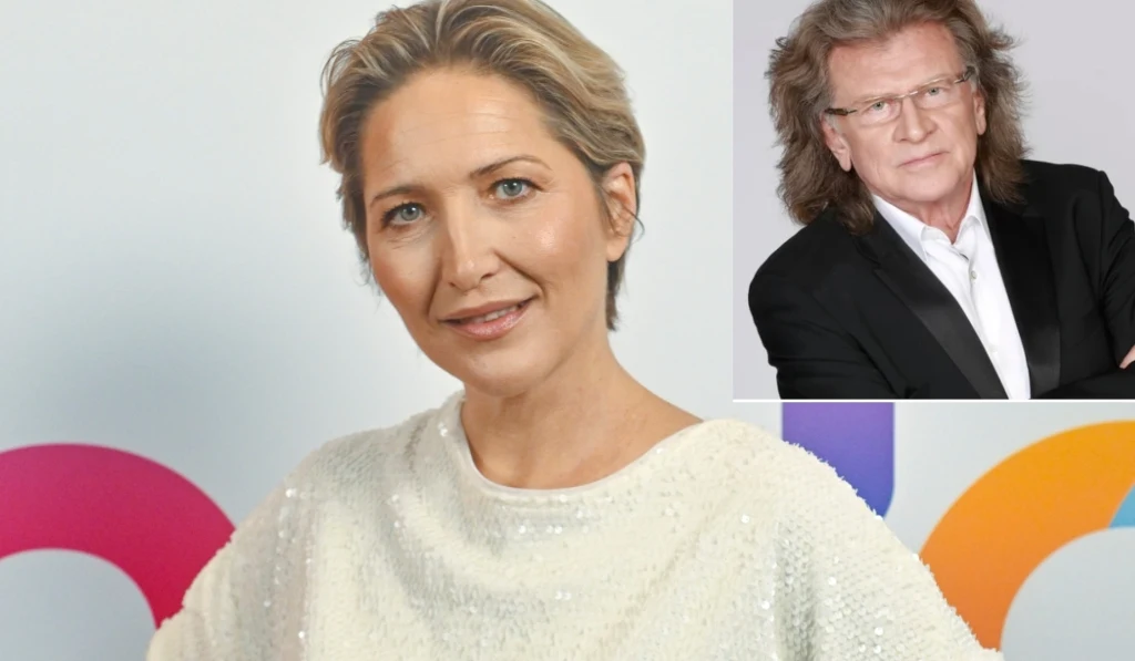 Magdalena Steczkowska, Zbigniew Wodecki