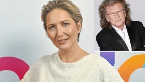 Magdalena Steczkowska, Zbigniew Wodecki
