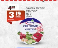 Chłodnik Mlekpol