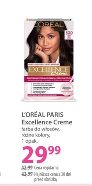 Farba do włosów L'Oréal Paris