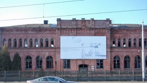 Papieska Tkalnia wraca do życia. Ruszyła wielka przemiana Uniontexu