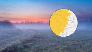 Gdy zajdzie słońce, zaczną się zmiany. Sadownicy znowu mogą mieć problem