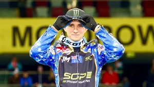 Stal Gorzów pod ścianą, może wyrwać zawodnika rywalowi. Padło nazwisko