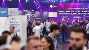 CYBERSEC EXPO & FORUM 2025. Największe targi cyberbezpieczeństwa w naszym regionie