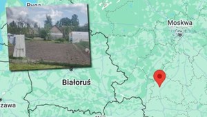 Katastrofa śmigłowca w Rosji. Pożar i seria eksplozji