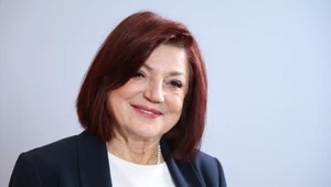 Urszula Dudziak w nowej roli. Takiej jej jeszcze nie znamy