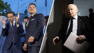 PiS i Konfederacja - ile w ich relacjach braterstwa?