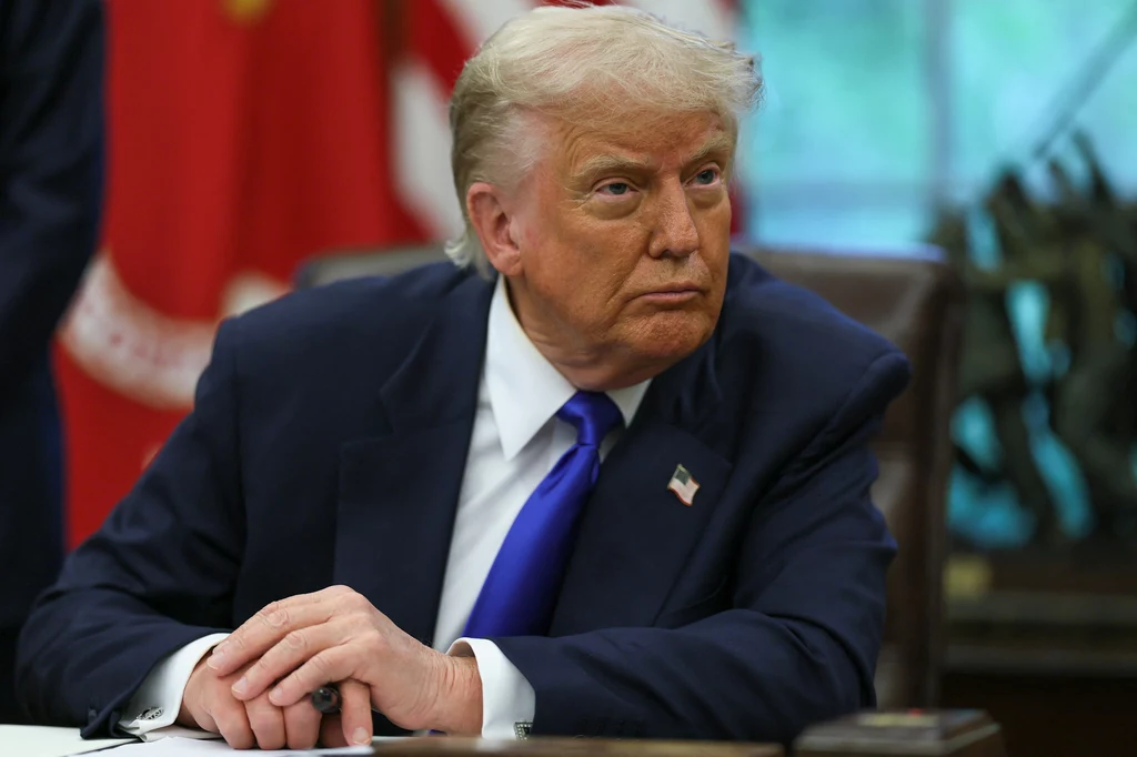 Uniwersytet Harvarda pozywa administrację Trumpa