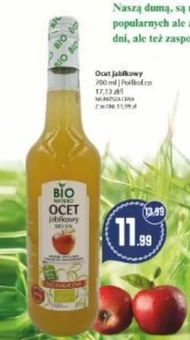 Ocet Bio Naturo