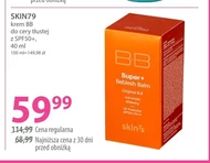 Krem bb skin79
