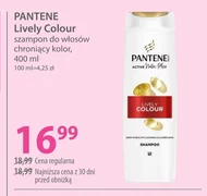 Шампунь Pantene
