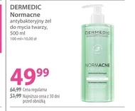 Żel antybakteryjny Dermedic