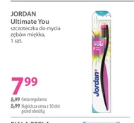 Szczoteczka do zębów Jordan