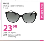Okulary przeciwsłoneczne Unus