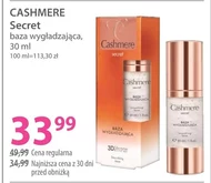 Baza wygładzająca Cashmere