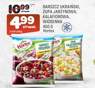 Barszcz ukraiński Hortex