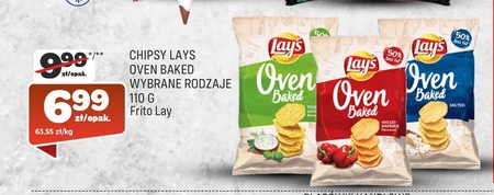 Chipsy Lay's