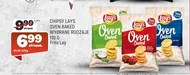 Chipsy Lay's