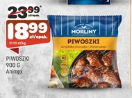 Piwoszki Morliny