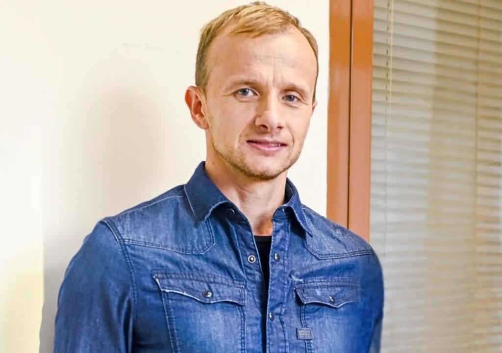 Paweł Bodzianny