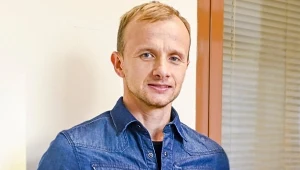 Paweł Bodzianny