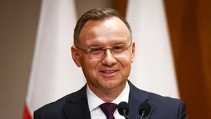 Zapytali o ocenę pracy Andrzeja Dudy. Polacy podzieleni