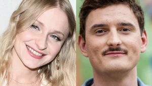 Katarzyna Sochacka, Dawid Podsiadło