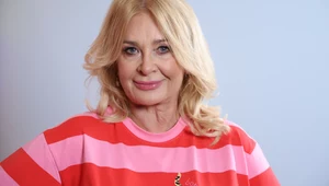 Majka Jeżowska kończy 65 lat! Jej piosenki łączą pokolenia