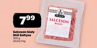 Salceson Stół Sołtysa