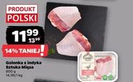 Golonka Sztuka Mięsa