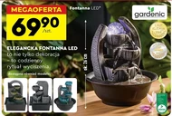 Fontanna Gardenic