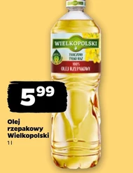 Олія Wielkopolski