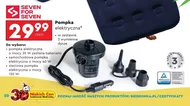 Pompka elektryczna Seven for 7