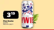 Piwo Żywiec