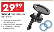 Uchwyt magnetyczny
