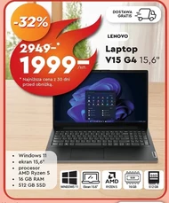 Laptop Lenovo