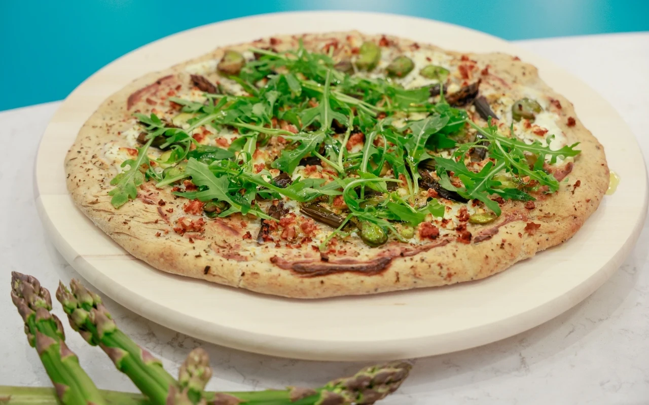 Podpłomyk Ewy Wachowicz