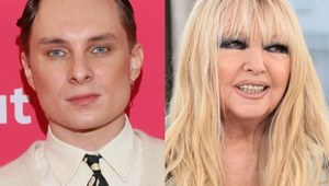 Maryla Rodowicz i Ralph Kaminski o dzielącym ich dystansie. Co za słowa