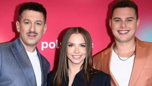 Maciej Rock, Ola Filipek, Adam Zdrójkowski