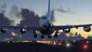 Nowa maszyna pojawi się w Microsoft Flight Simulator 2024. Znacie ją dobrze