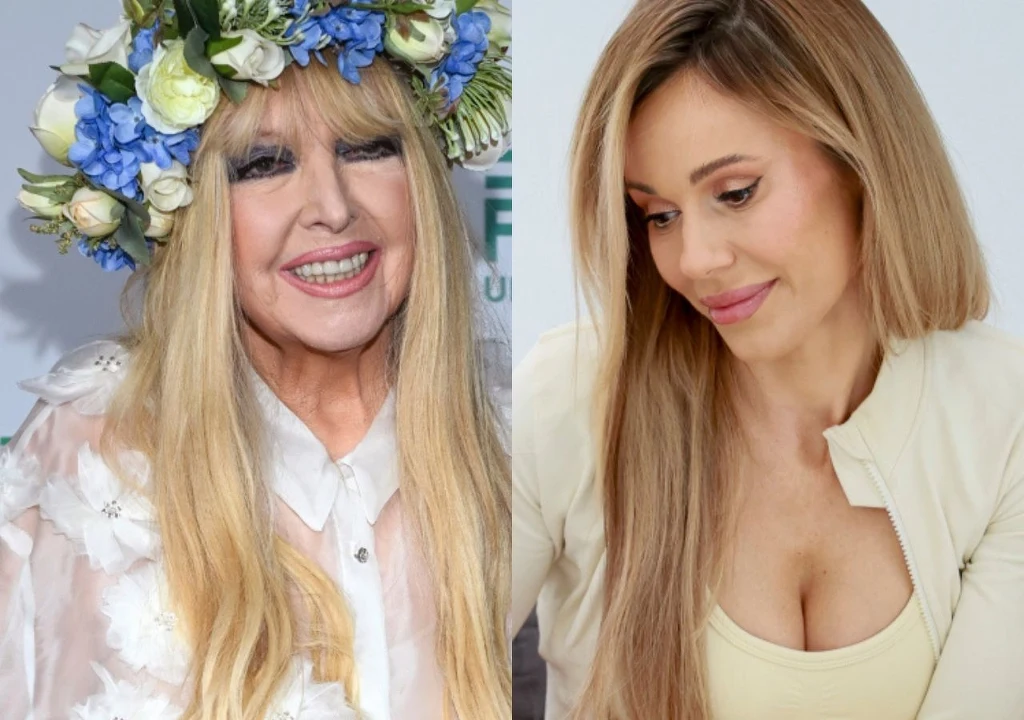 Maryla Rodowicz, Doda Maryla Rodowicz, Doda