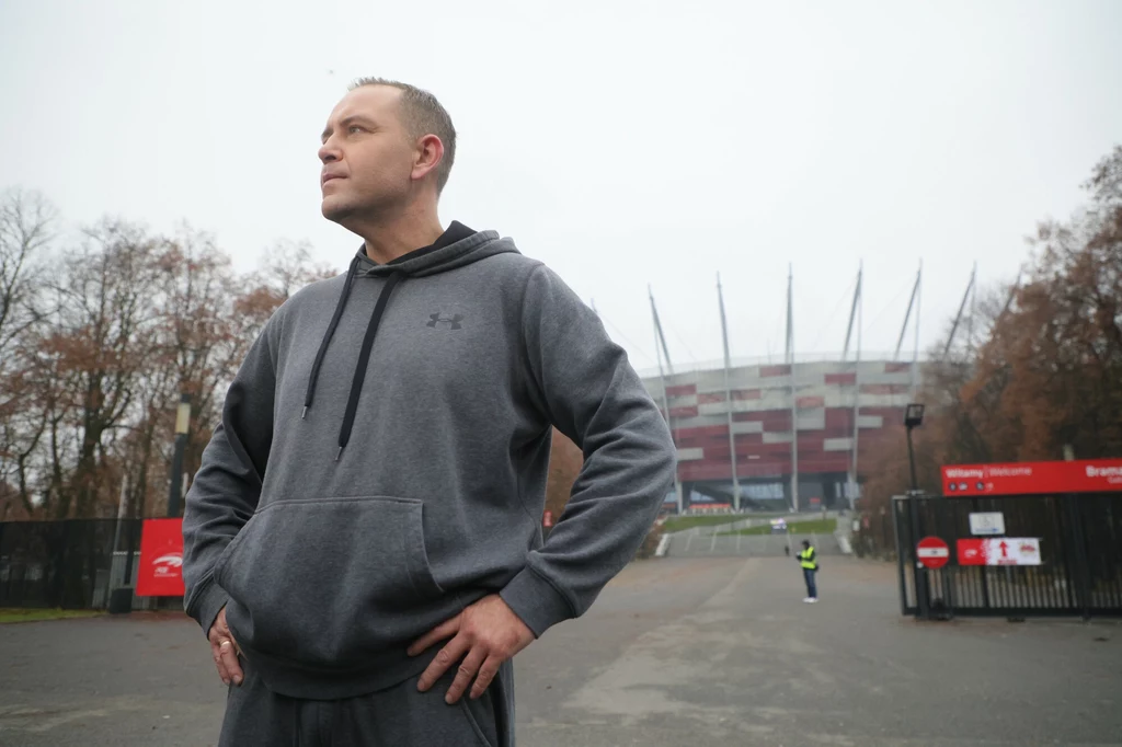 Karol Nawrocki mówił o "różnych modułach, zawsze szlachetnych, walk" Karol Nawrocki mówił o "różnych modułach, zawsze szlachetnych, walk"