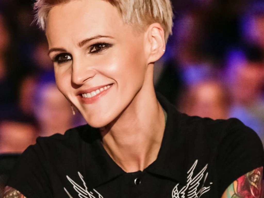 Agnieszka Chylińska