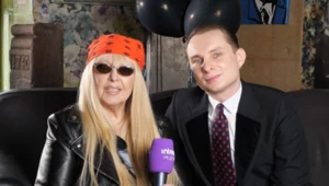 Ralph Kaminski do Maryli Rodowicz: "Musiałem Cię oszukać" [WYWIAD]