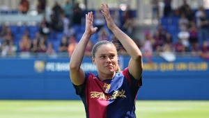 Niebywała seria Pajor. Ależ komunikat ws. Polki. Wystarczył nieco ponad rok