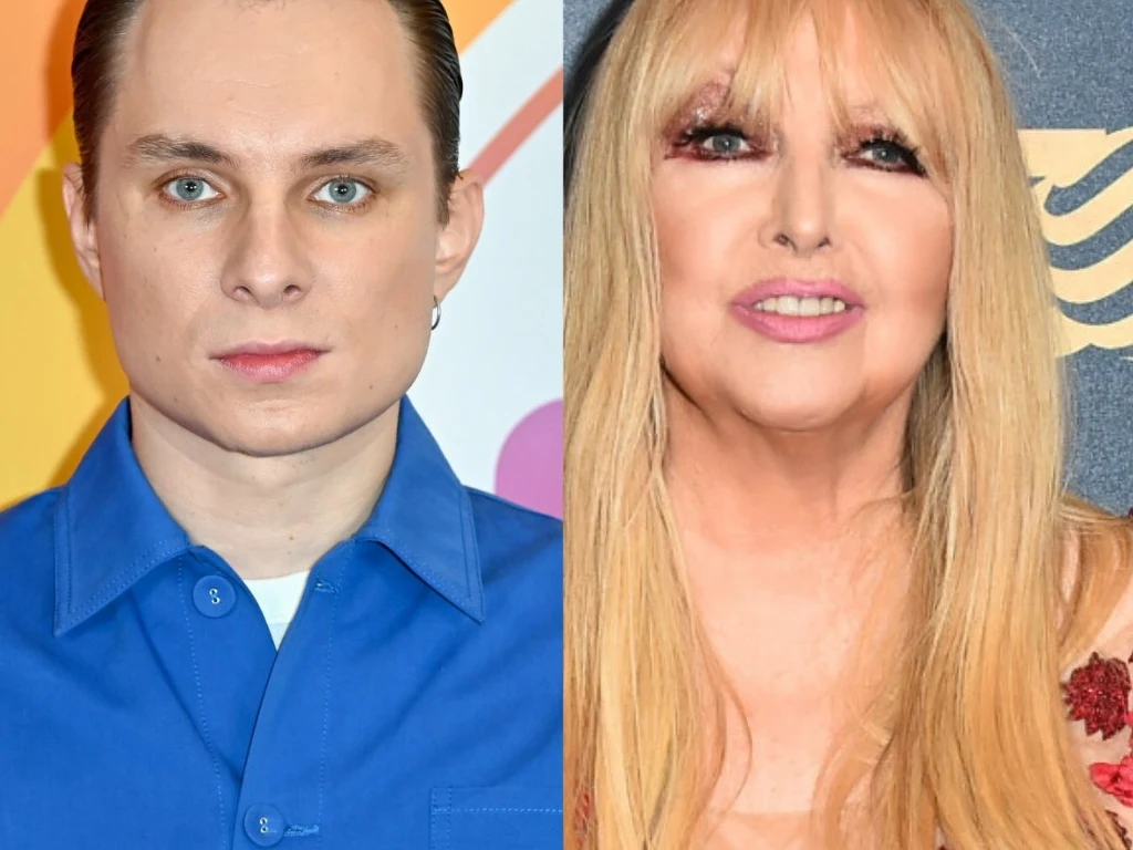 Ralph Kaminski, Maryla Rodowicz