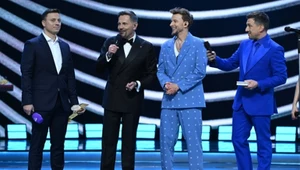 Feel świętuje 20-lecie na Polsat Hit Festiwalu. Wręczono nagrodę specjalną!
