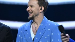 20-lecie zespołu Feel na Polsat Hit Festiwal 2025. Kupicha wywołał emocje