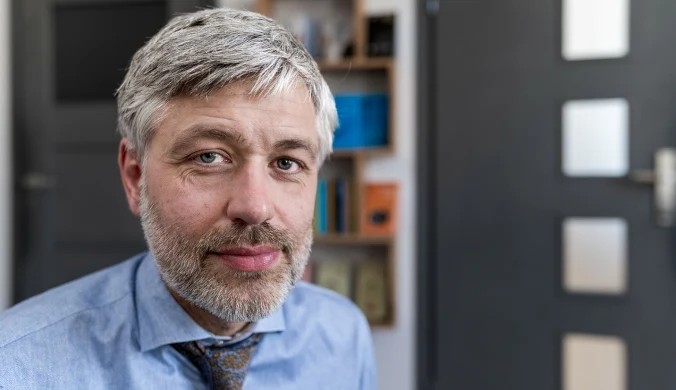 Jarosław Kuisz